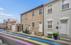 210 S DURHAM Street, BALTIMORE, MD 21231