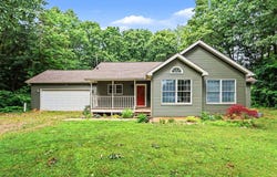 935 N Wattles Road N, Battle Creek, MI 49014