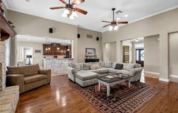 2765 Pleasant Run Road, McGregor, TX 76657