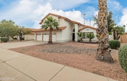 987 E DIVOT Drive, Tempe, AZ 85283