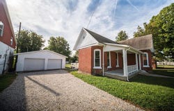 Corydon, KY 42406