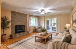 828 Brookside Lane, Plainfield, IN 46168