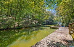 1595 Mohawk Cliff Road, Ohatchee, AL 36271
