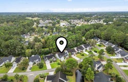 206 Glenwood Dr., Conway, SC 29526