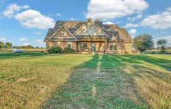 34706 E County Rd 1480, Mangum, OK 73554