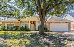 2901 Stratford Drive, Temple, TX 76502