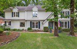 1863 MILLER FARMS Rd, Germantown, TN 38138