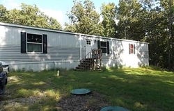 11 Eagle Drive, Williford, AR 72482