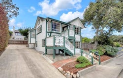 819 Newton ST, MONTEREY, CA 93940
