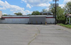 600 S Ash Street, Pine Bluff, AR 71603
