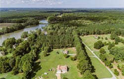 66 Kayak Trail, Mathews, VA 23109