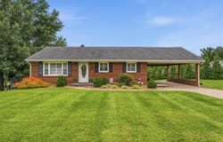 80 Mountain View Dr, Rocky Mount, VA 24151