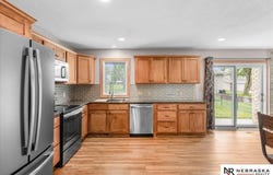318 E Baronage Drive, Blair, NE 68008