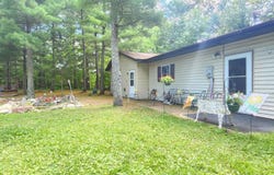 6444 Cougar Trail NW, Walker, MN 56484