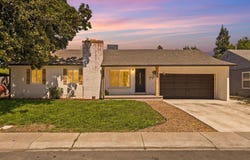 2351 W Euclid Ave, Stockton, CA 95204
