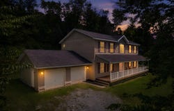 1473 Crystal Meadows Rd, Hamden, NY 13782