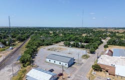 201 Simpson St, Pratt, KS 67124