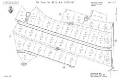 Garnet Lane, Barstow, CA 92311
