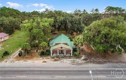 15618 US 17 Highway, Townsend, GA 31331