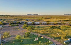 990 Antelope Hills Rd, Marfa, TX 79843
