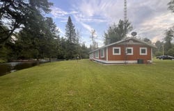 7055 Costello Drive, Grayling, MI 49738
