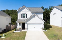 5328 GAP CIRCLE, MOUNT OLIVE, AL 35117