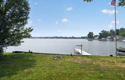6695 Paradise Park Drive, Saranac, MI 48881