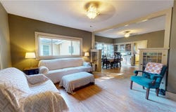 822 S Mulberry Street, Ottawa, KS 66067