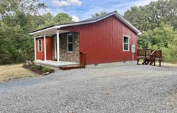 198 Batesville Mountain Rd., Damascus, AR 72039