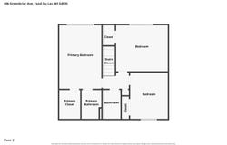 406 GREENBRIAR Avenue, FOND DU LAC, WI 54935