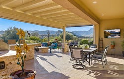 5558 N 206th Glen, Buckeye, AZ 85396