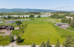322 Hanging Rock Drive, Bigfork, MT 59911