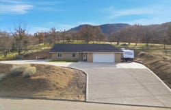 17820 Bold Venture Drive, Tehachapi, CA 93561
