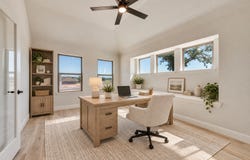 440 Mcalpine Drive, Springtown, TX 76082