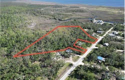 Spring Warrior Road, Perry, FL 32348