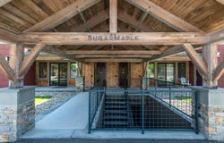 140 Lodge Road, Ludlow, VT 05149