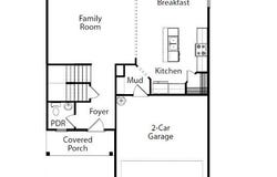 540 Open Range (Lot 59) Road, Spring Lake, NC 28390