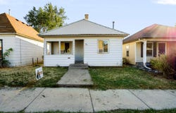409 N 8th Ave, Pocatello, ID 83201