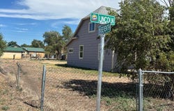 631 Lincoln Ave, Ordway, CO 81063