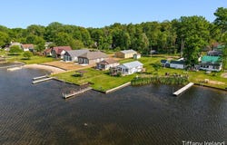 1996 Shore Drive, Orleans, MI 48865