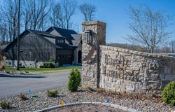 1152 Eagle Rest Drive, Grand Rivers, KY 42045