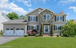 30 Deborah Lane, Howell, NJ 07731