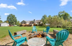 17172 S Basswood Road, Three Oaks, MI 49128
