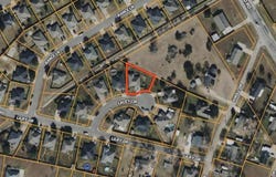 4401 Lacey Circle, Waco, TX 76708