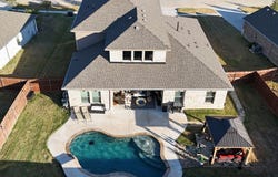 1221 Boulder Drive, Cedar Hill, TX 75104