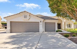 2309 N KHALIL Circle, Mesa, AZ 85201