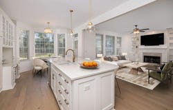 1044 Black Rush Circle, Mount Pleasant, SC 29466
