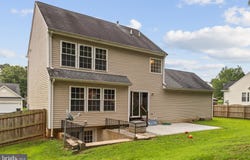 942 RIVERDALE Circle, CULPEPER, VA 22701