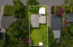 1508 S Walnut St, Georgetown, TX 78626