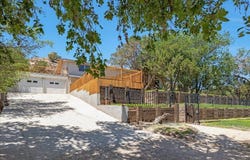 522 S SHORE Drive, Amarillo, TX 79118-8009